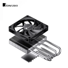 Купить Процессорный кулер JONSBO HP-400S Black (HP400S Black) - фото 12