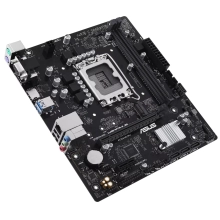 Купити Материнська плата ASUS PRIME H610M-R-SI - фото 4
