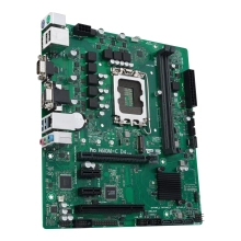 Купить Материнская плата ASUS PRO H610M-C D4-CSM - фото 3