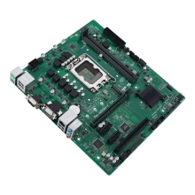 Купить Материнская плата ASUS PRO H610M-C D4-CSM - фото 4
