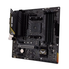 Купить Материнская плата ASUS TUF GAMING A520M-PLUS II - фото 3