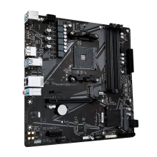 Купить Материнская плата GIGABYTE A520M DS3H V2 - фото 2