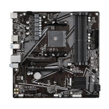 Купить Материнская плата GIGABYTE A520M DS3H V2 - фото 1