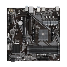 Купить Материнская плата GIGABYTE A520M DS3H V2 - фото 3