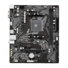 Купити Материнська плата GIGABYTE A520M K V2 - фото 1