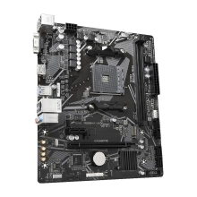 Купити Материнська плата GIGABYTE A520M K V2 - фото 2