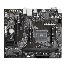 Купити Материнська плата GIGABYTE A520M K V2 - фото 3