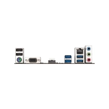 Купити Материнська плата GIGABYTE A520M K V2 - фото 4