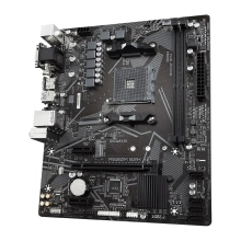 Купити Материнська плата GIGABYTE A520M S2H - фото 1