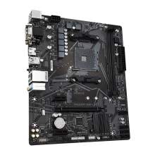 Купити Материнська плата GIGABYTE A520M S2H - фото 3