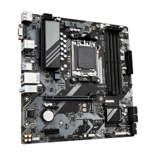 Купить Материнская плата GIGABYTE A620M DS3H - фото 2
