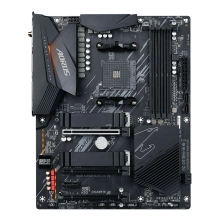 Купить Материнская плата GIGABYTE B550 AORUS ELITE AX V2 - фото 1