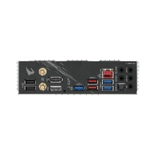 Купить Материнская плата GIGABYTE B550 AORUS ELITE AX V2 - фото 4