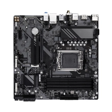 Купить Материнская плата GIGABYTE B650M D3HP AX - фото 3