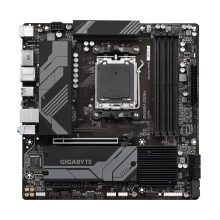 Купить Материнская плата GIGABYTE B650M DS3H - фото 1