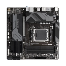 Купить Материнская плата GIGABYTE B650M DS3H - фото 3