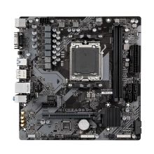 Купити Материнська плата GIGABYTE B650M S2H - фото 1