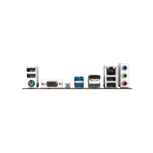 Купити Материнська плата GIGABYTE B650M S2H - фото 4