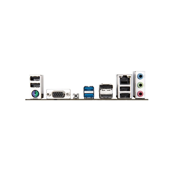 Купити Материнська плата GIGABYTE B650M S2H - фото 4