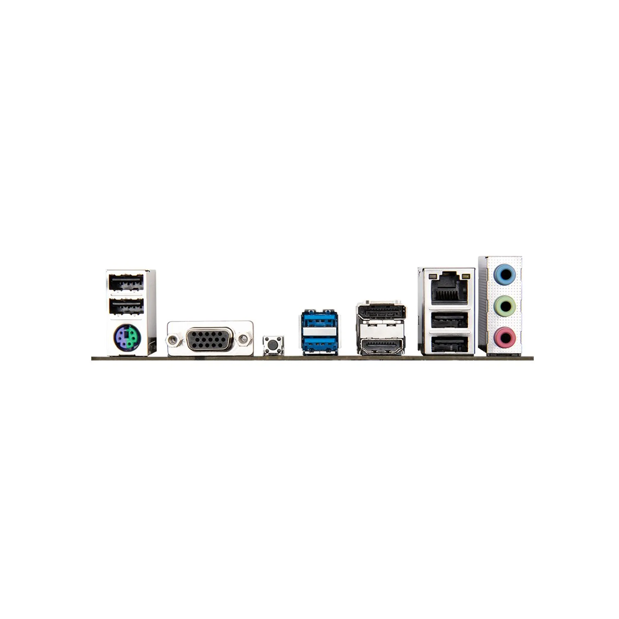 Купити Материнська плата GIGABYTE B650M S2H - фото 4