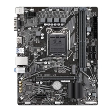 Купити Материнська плата GIGABYTE H510M H V2 - фото 1