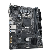 Купити Материнська плата GIGABYTE H510M H V2 - фото 2