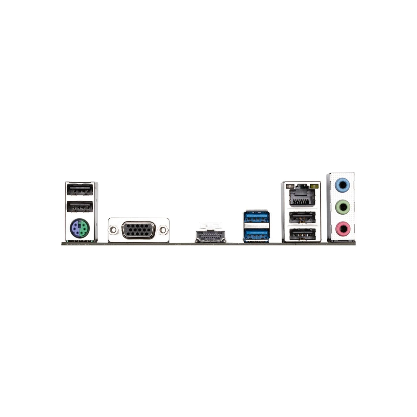 Купити Материнська плата GIGABYTE H510M H V2 - фото 4