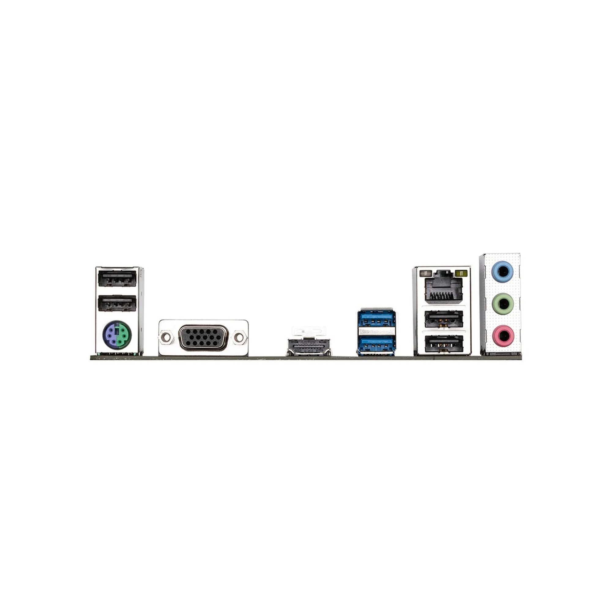 Купити Материнська плата GIGABYTE H510M H V2 - фото 4