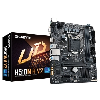 Купить Материнская плата GIGABYTE H510M H V2 - фото 5