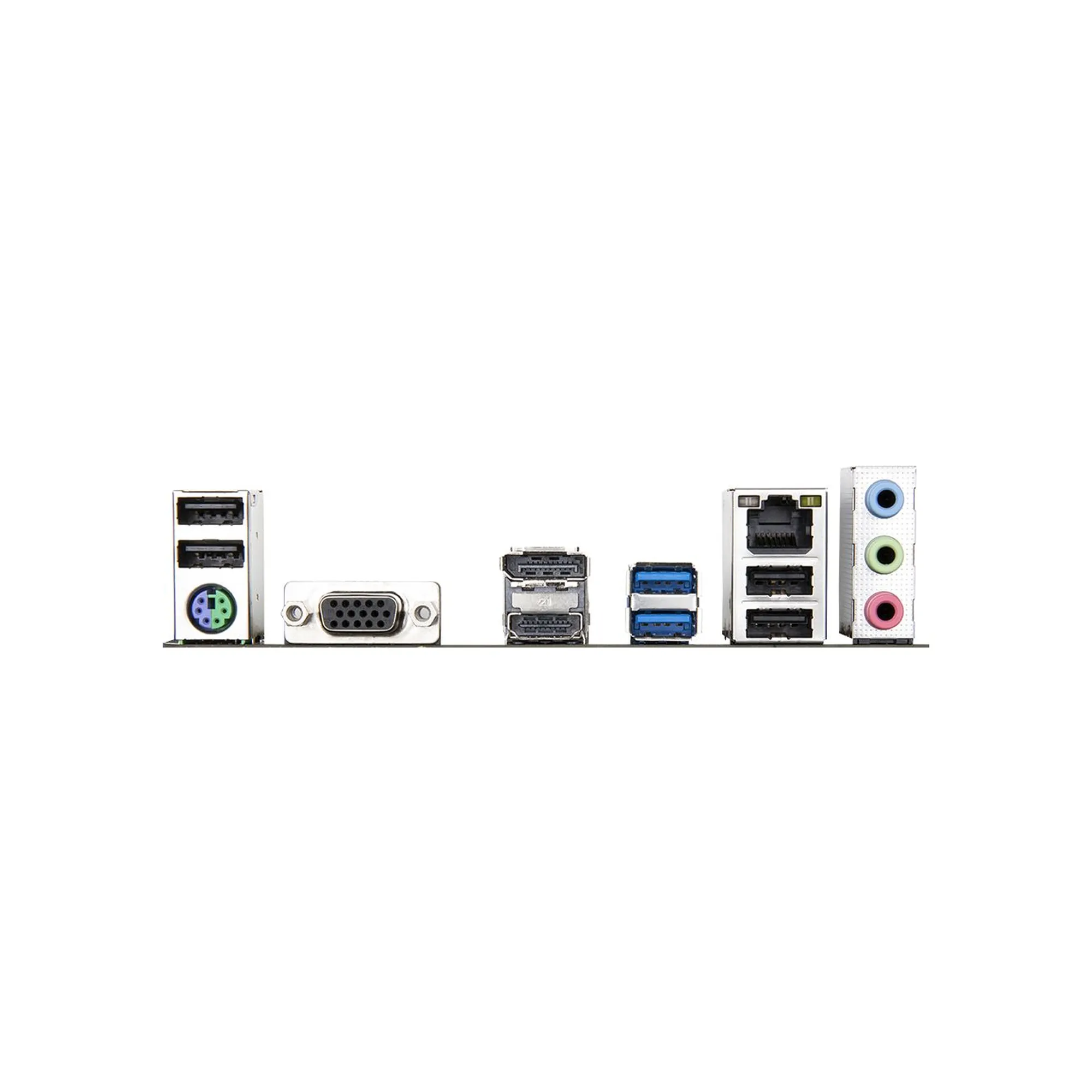 Купити Материнська плата GIGABYTE H510M S2H V3 - фото 4