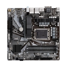 Купити Материнська плата GIGABYTE Q670M D3H DDR4 - фото 1