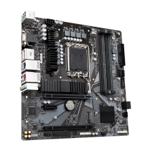 Купити Материнська плата GIGABYTE Q670M D3H DDR4 - фото 2