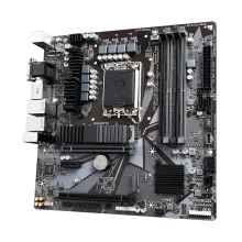 Купити Материнська плата GIGABYTE Q670M D3H DDR4 - фото 3