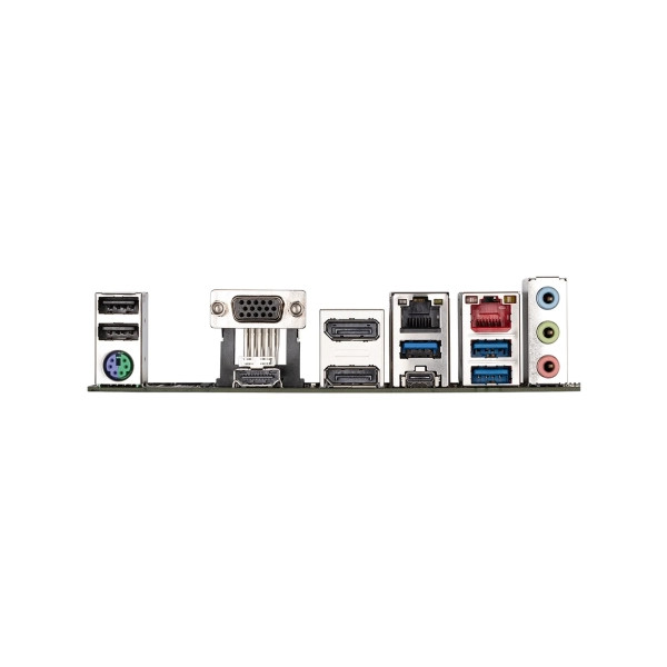 Купити Материнська плата GIGABYTE Q670M D3H DDR4 - фото 4