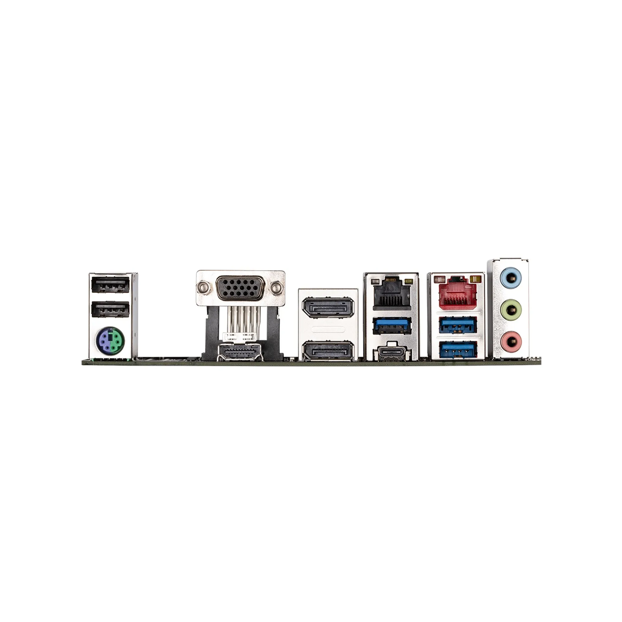 Купити Материнська плата GIGABYTE Q670M D3H DDR4 - фото 4