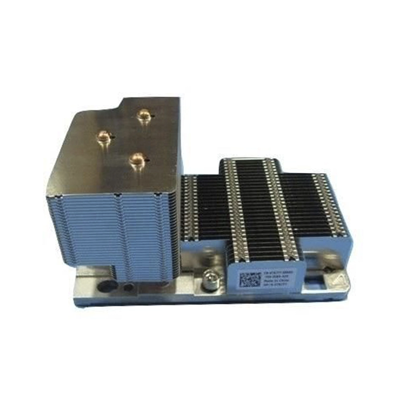 Купити Радіатор Dell Heat Sink for R740 (412-AAIS) (00F8NV) - фото 1