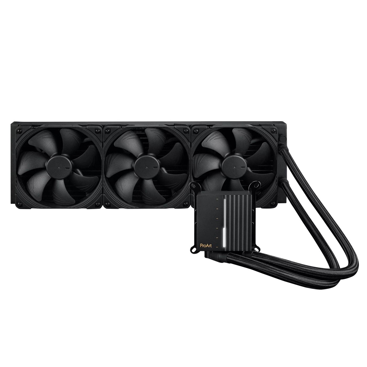 Купить Система водяного охлаждения ASUS ProArt LC 420 (90RC00N0-M0UAY0) - фото 1