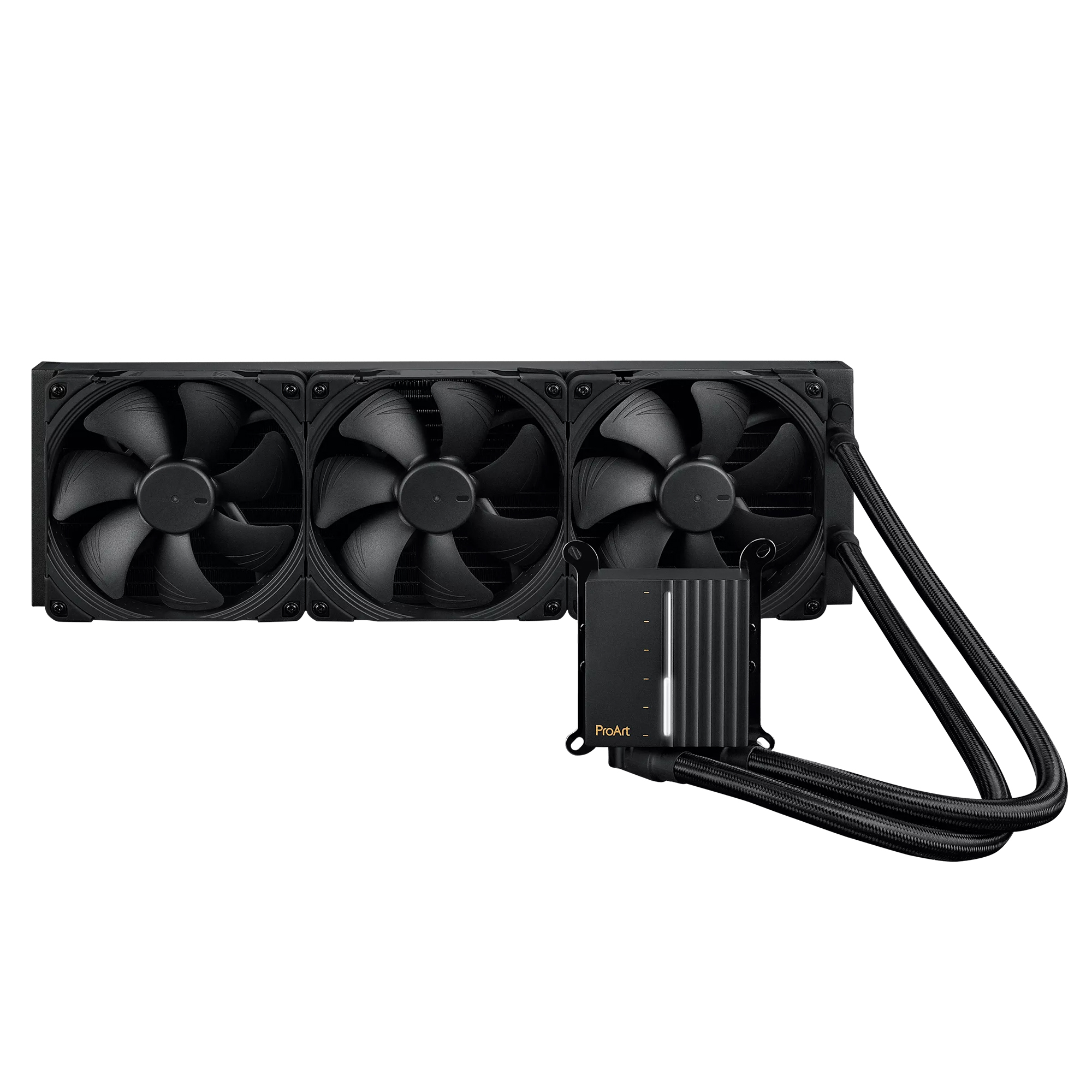 Купить Система водяного охлаждения ASUS ProArt LC 420 (90RC00N0-M0UAY0) - фото 1