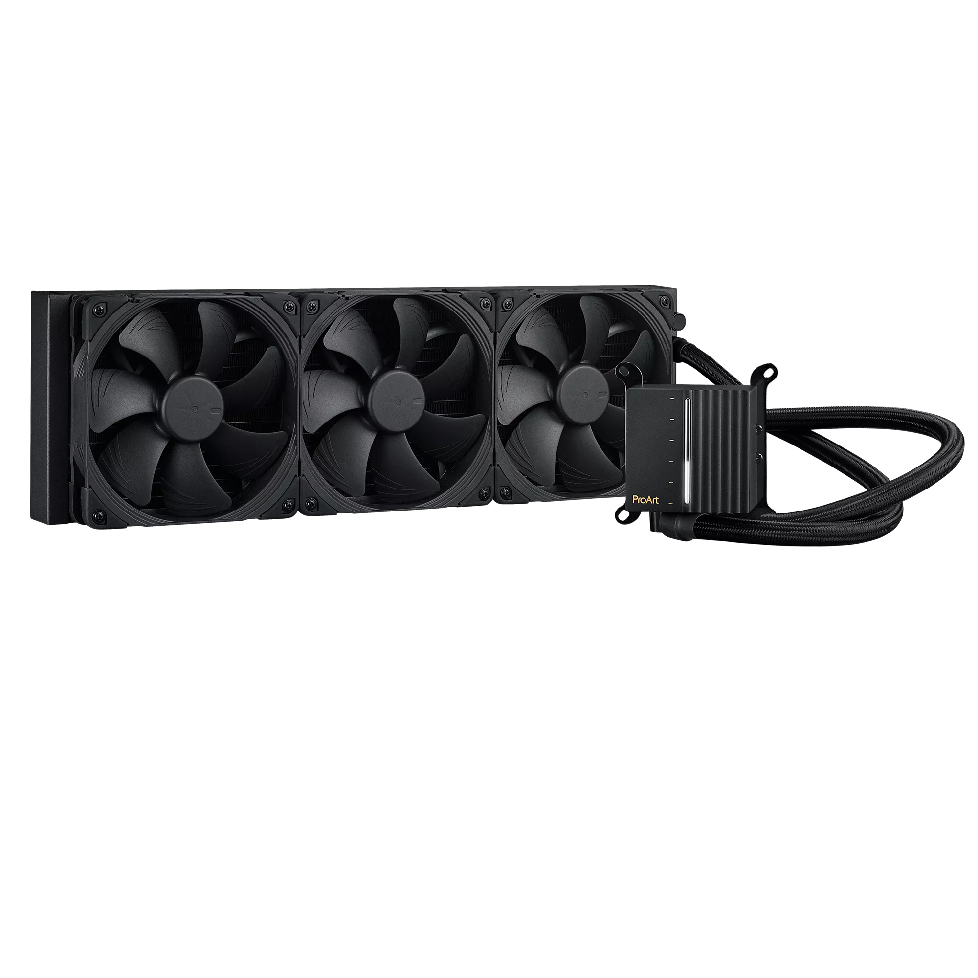 Купить Система водяного охлаждения ASUS ProArt LC 420 (90RC00N0-M0UAY0) - фото 2