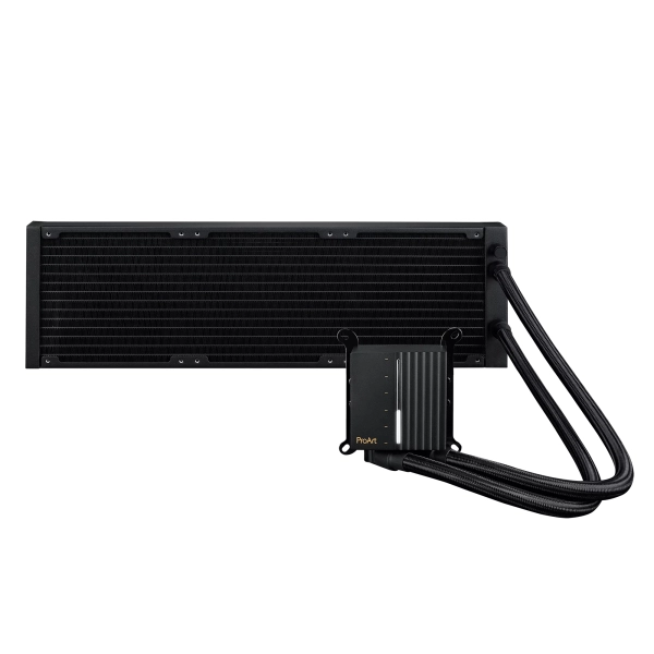 Купить Система водяного охлаждения ASUS ProArt LC 420 (90RC00N0-M0UAY0) - фото 3