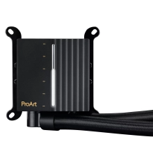 Купить Система водяного охлаждения ASUS ProArt LC 420 (90RC00N0-M0UAY0) - фото 4
