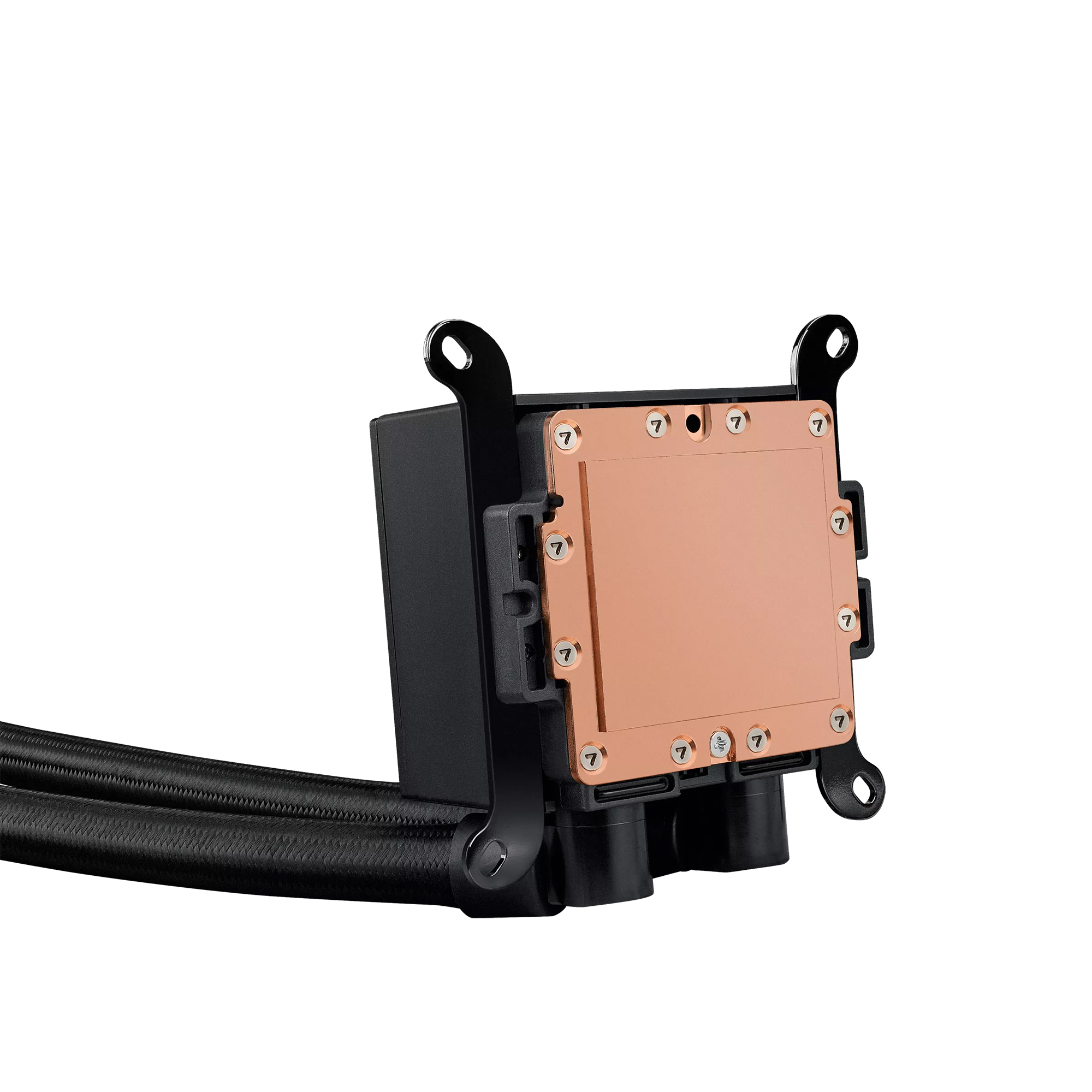 Купить Система водяного охлаждения ASUS ProArt LC 420 (90RC00N0-M0UAY0) - фото 7