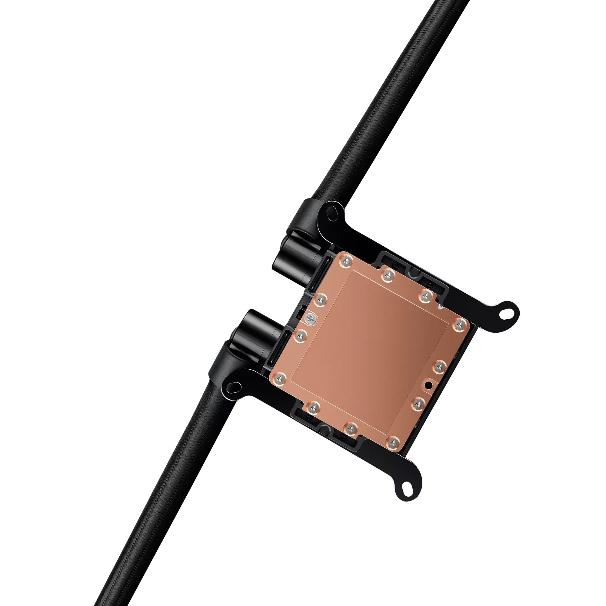 Купить Система водяного охлаждения ASUS ProArt LC 420 (90RC00N0-M0UAY0) - фото 8