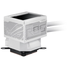 Купить Система водяного охлаждения ASUS ROG RYUJIN III 360 ARGB WHITE (90RC00L2-M0UAY0) - фото 3