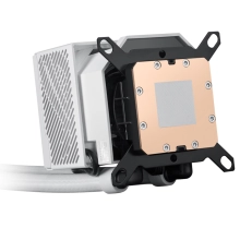 Купить Система водяного охлаждения ASUS ROG RYUJIN III 360 ARGB WHITE (90RC00L2-M0UAY0) - фото 4
