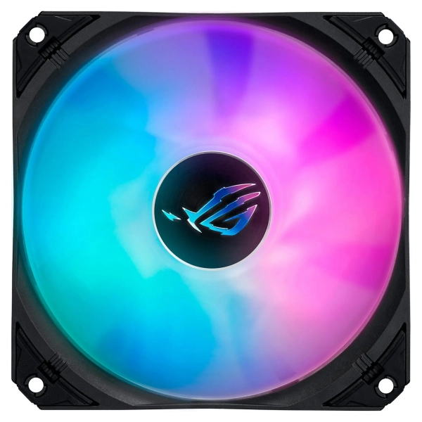 Купить Система водяного охлаждения ASUS ROG STRIX LC III 360 ARGB (90RC00T1-M0UAY0) - фото 5