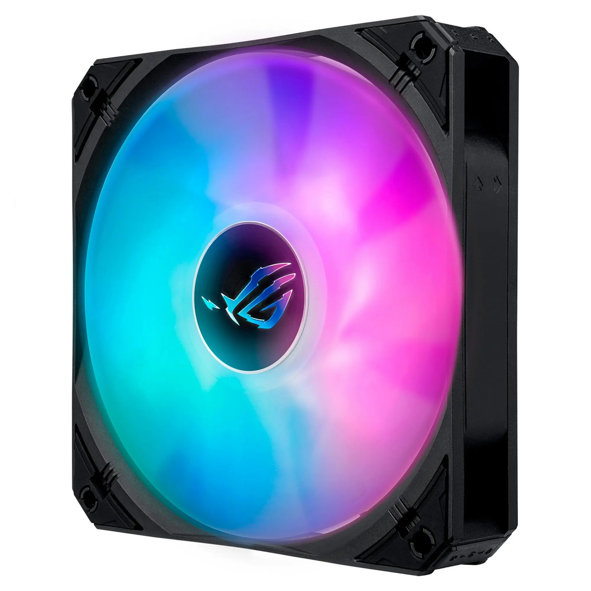 Купить Система водяного охлаждения ASUS ROG STRIX LC III 360 ARGB (90RC00T1-M0UAY0) - фото 6