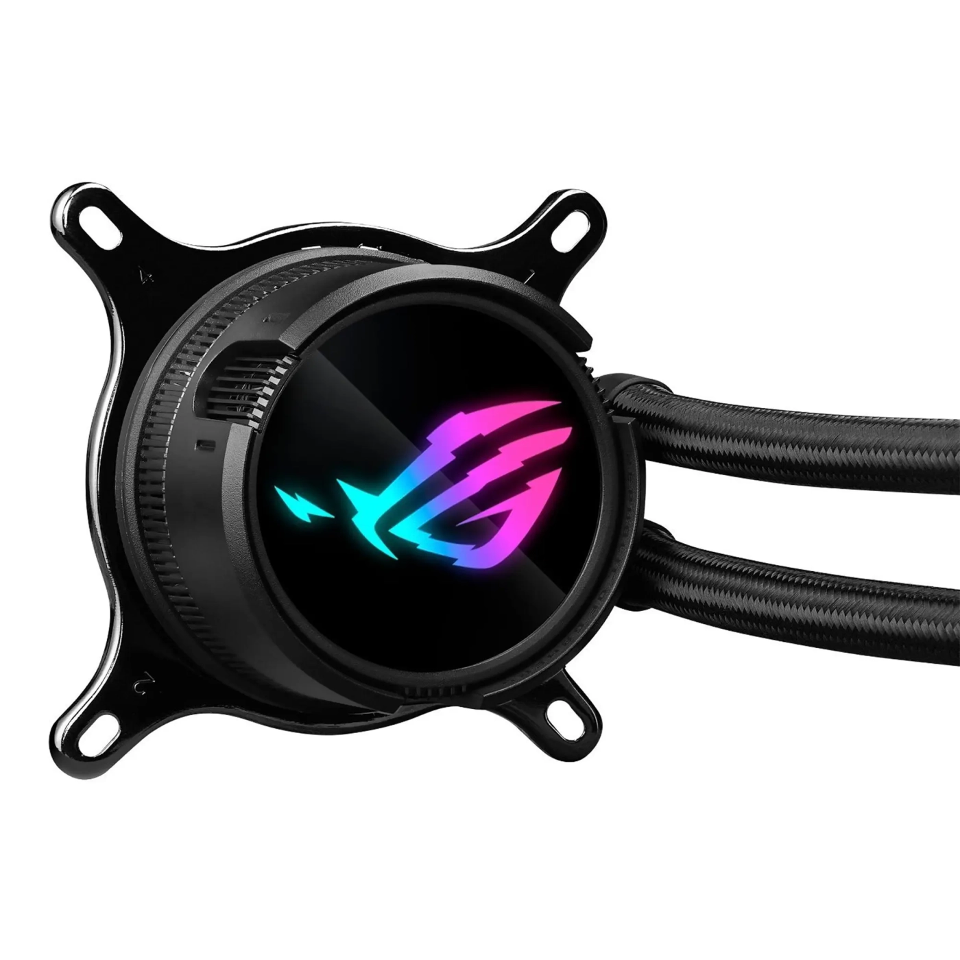 Купить Система водяного охлаждения ASUS ROG STRIX LC III 360 ARGB (90RC00T1-M0UAY0) - фото 9