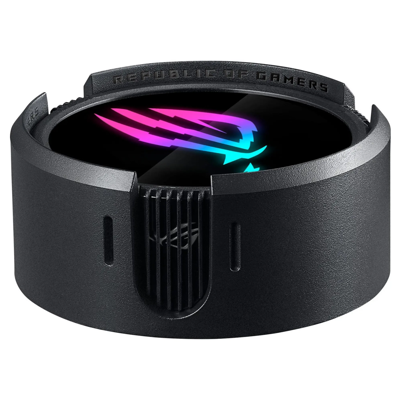 Купить Система водяного охлаждения ASUS ROG STRIX LC III 360 ARGB (90RC00T1-M0UAY0) - фото 10