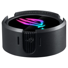 Купить Система водяного охлаждения ASUS ROG STRIX LC III 360 ARGB (90RC00T1-M0UAY0) - фото 10